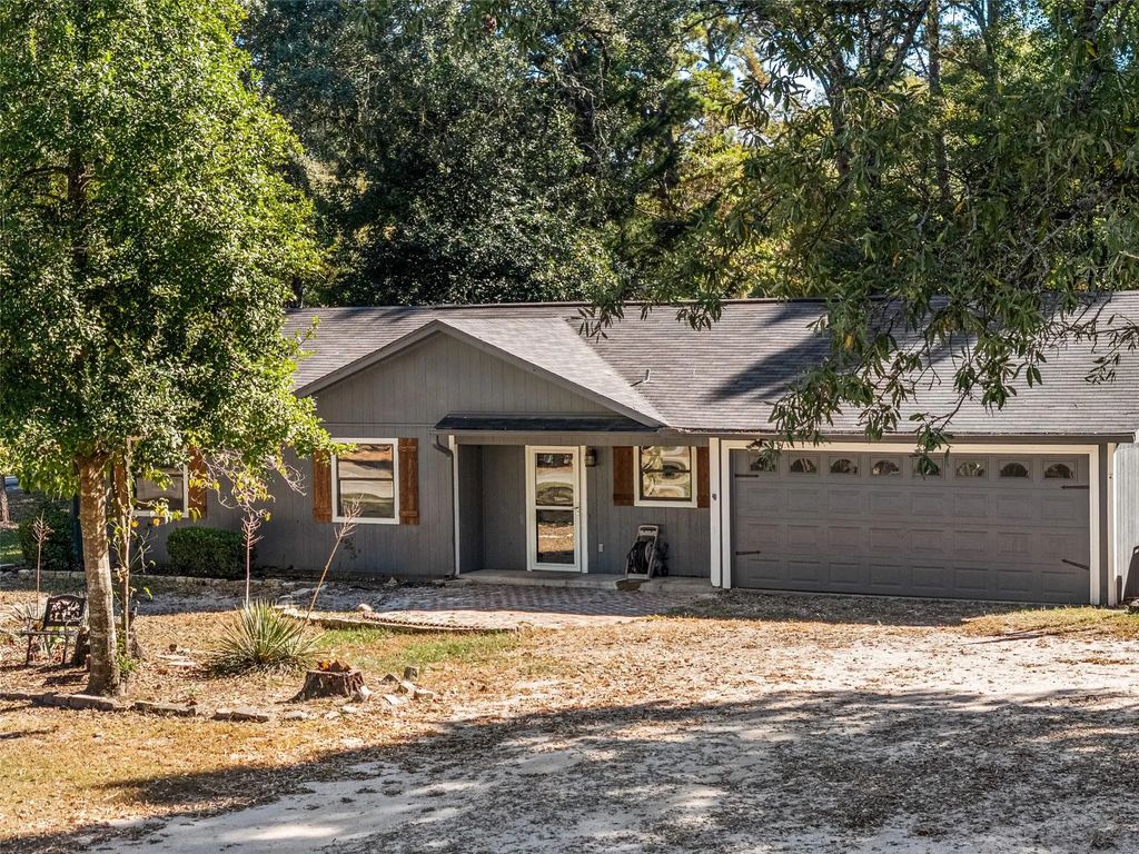 473 Meadow View, Holly Lake Ranch