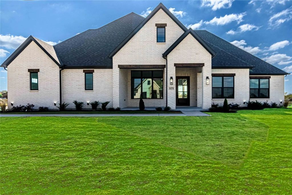 5271 Sunset Road, Caddo Mills