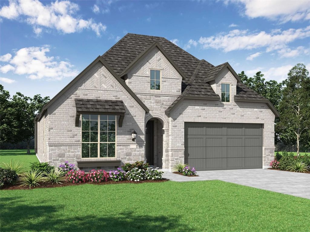 1649 Buscot Lane, Haslet