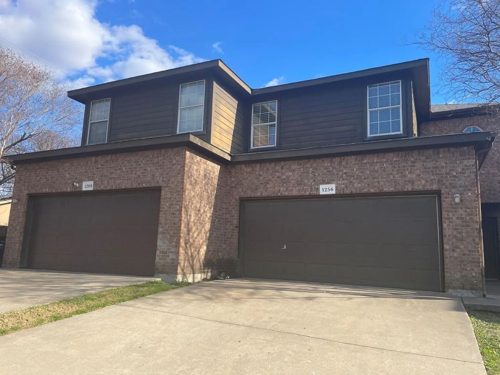 1256 Redman Avenue, Mesquite