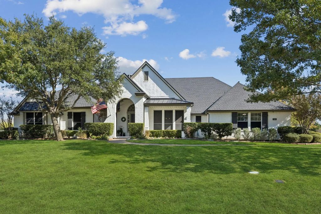 265 Bee Caves Road, Lucas