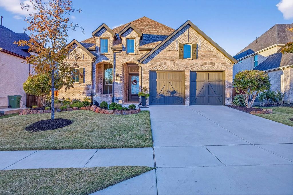 2320 Stillwater Lane, Prosper