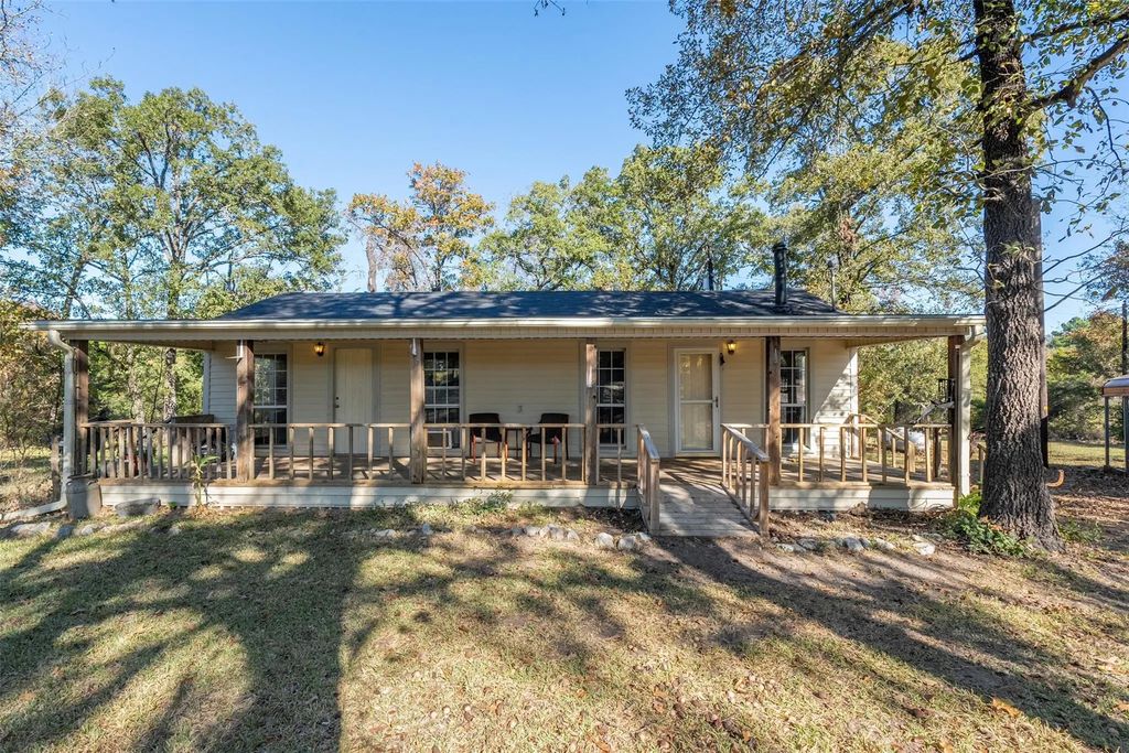 13793 An County Road 404, Palestine
