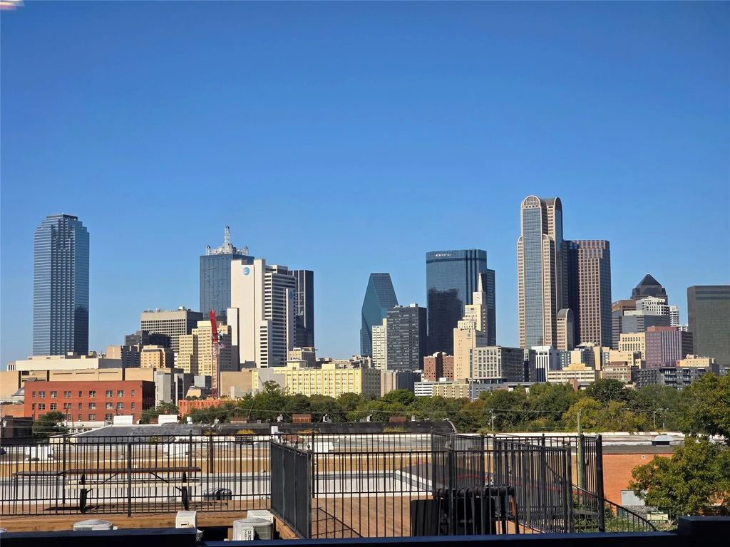 1900 S Ervay Street 308, Dallas
