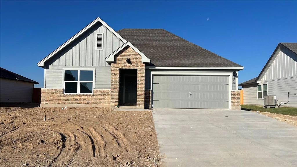 3001 Taddy Road, Lorena