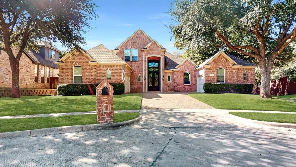 3501 Highlands Drive, Corinth
