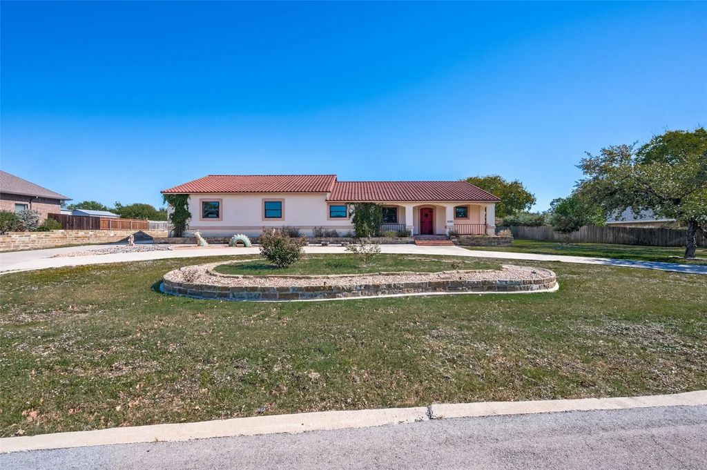 6865 County Road 527, Burleson