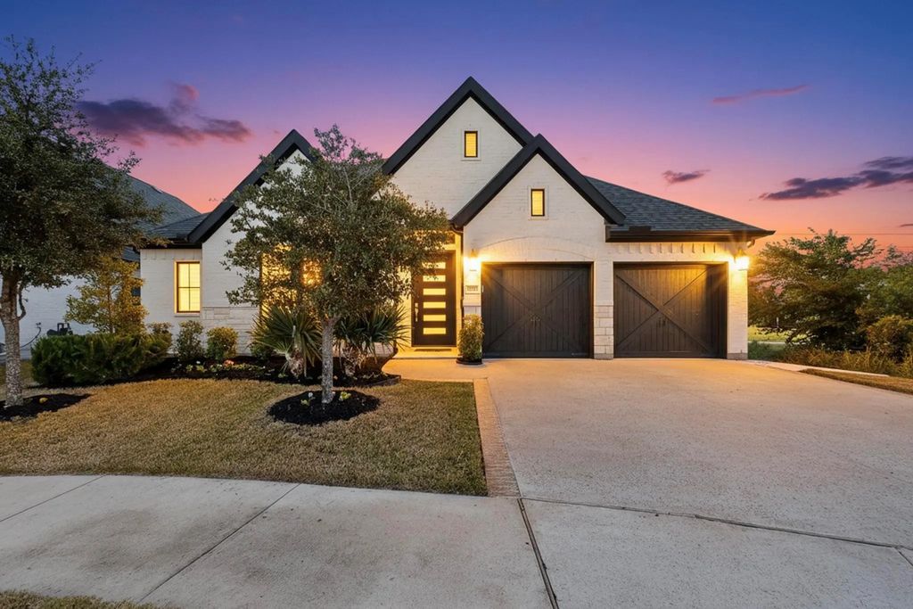 750 Foxfield Court, Prosper