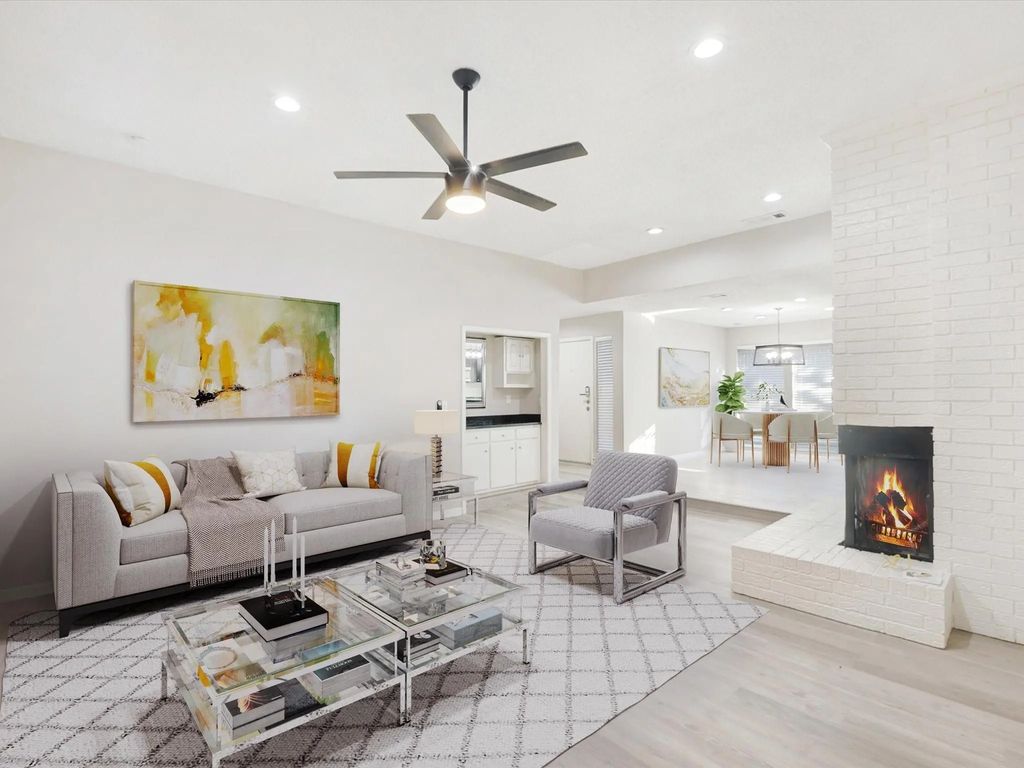 12331 Ferris Creek Lane, Dallas