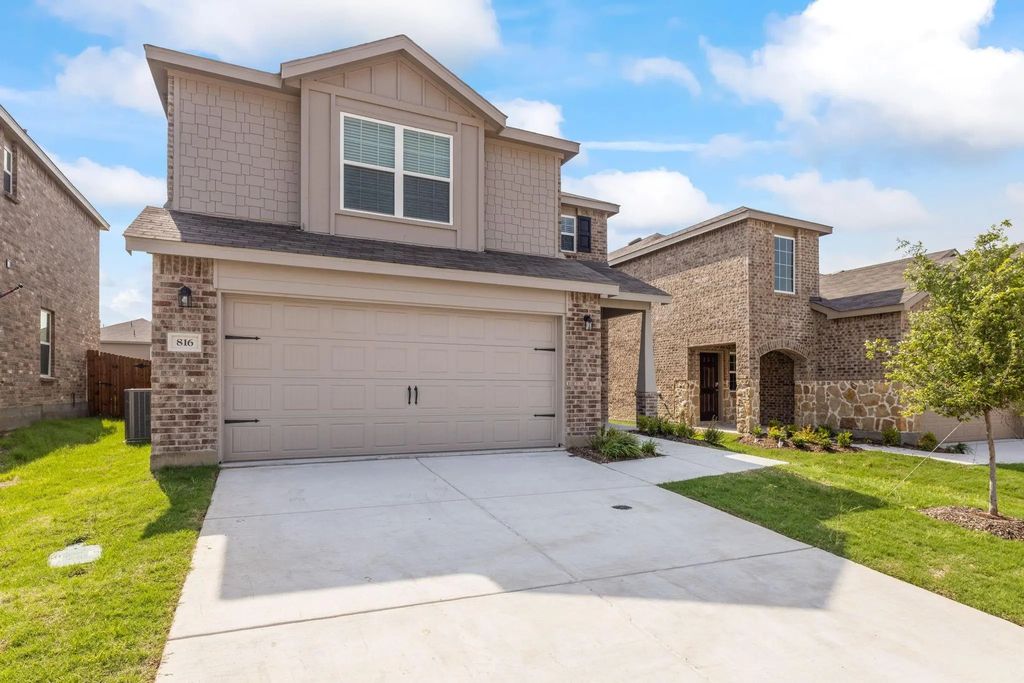 816 Breakwater Drive, Princeton