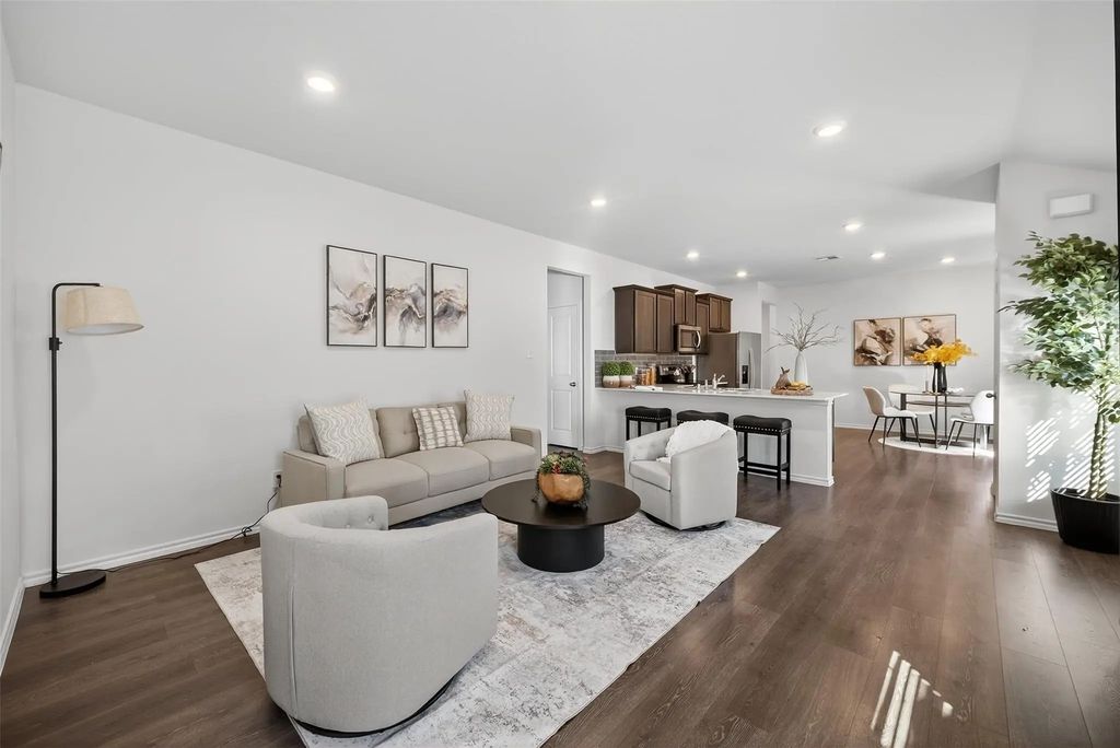 1120 Norias Drive, Forney