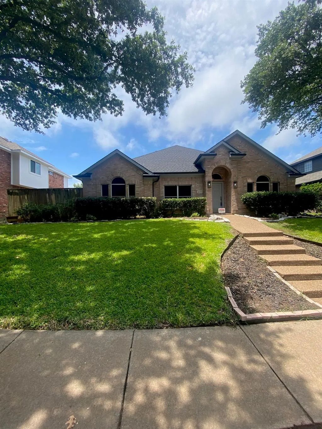 4505 Scenic Drive, Rowlett