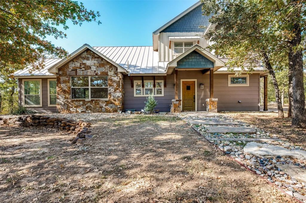 4800 County Road 265, Collinsville