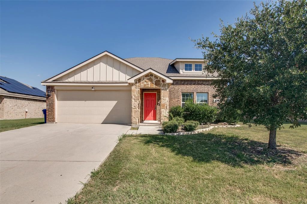 708 Wisteria Drive, Josephine