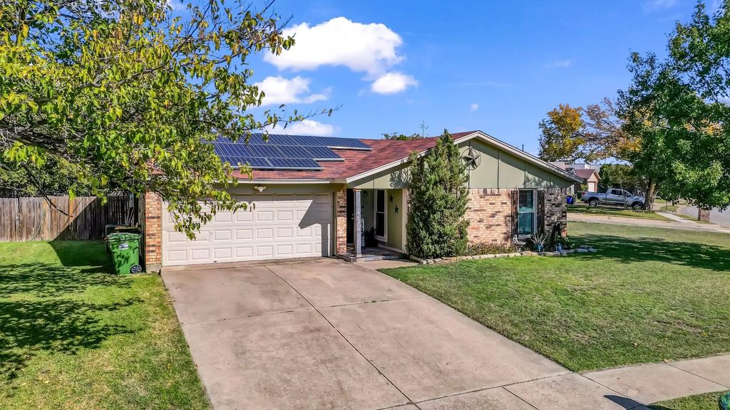 6144 Skylark Lane, Watauga