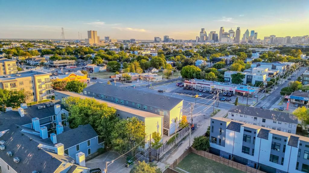 4911 Belmont Avenue 9, Dallas