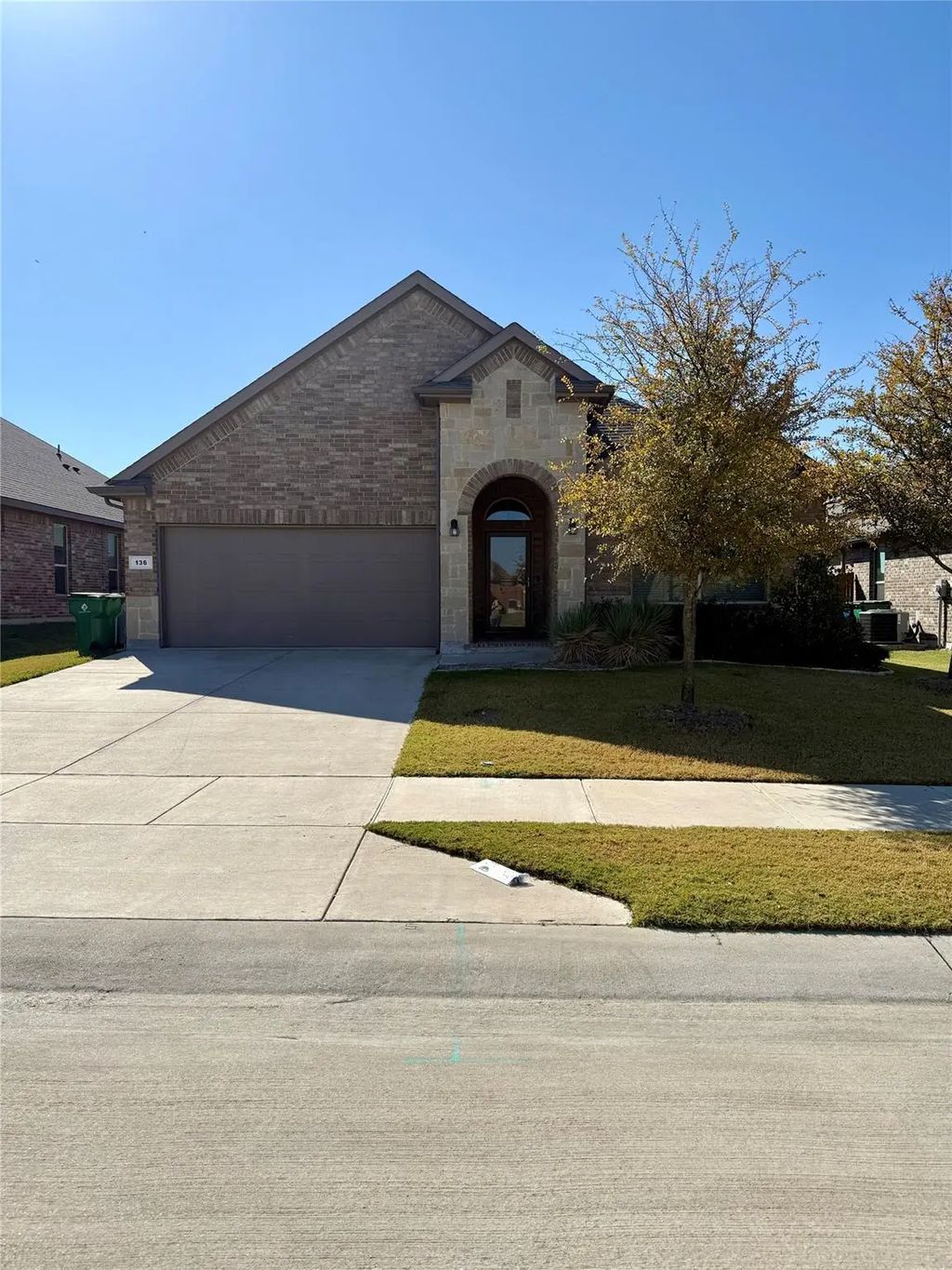136 Wagon Mound, Waxahachie
