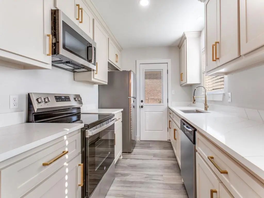 510 Davidson Drive, Garland