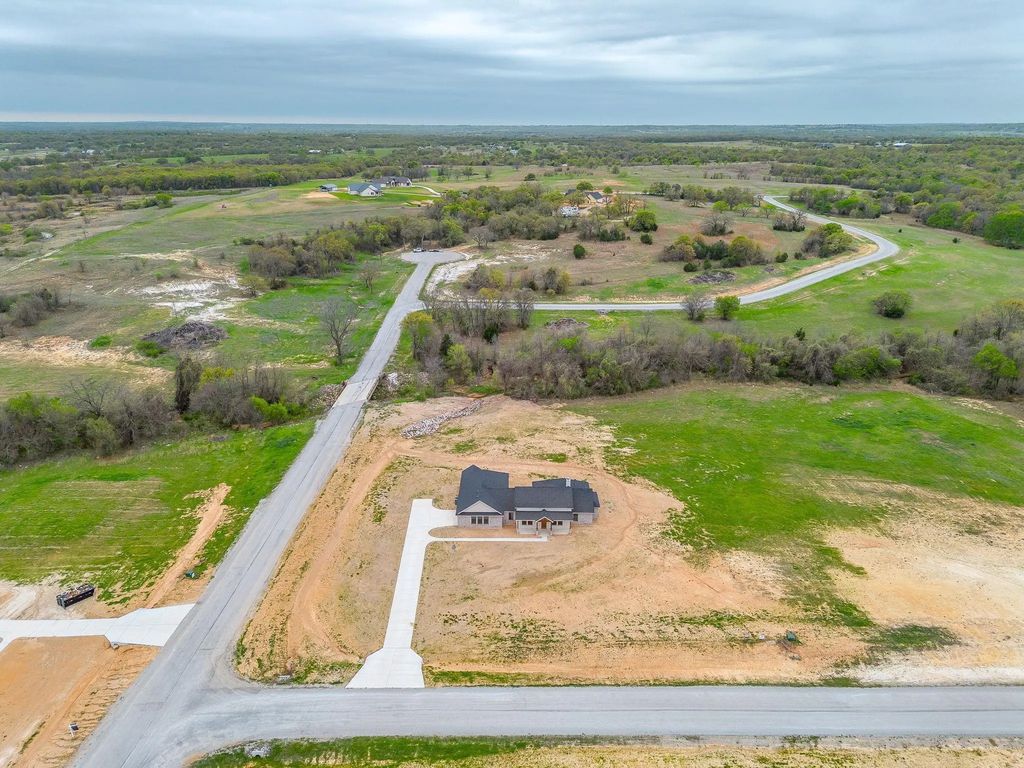 201 Kilkenny Road, Poolville