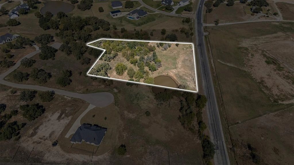 3770 Bethel Road, Weatherford