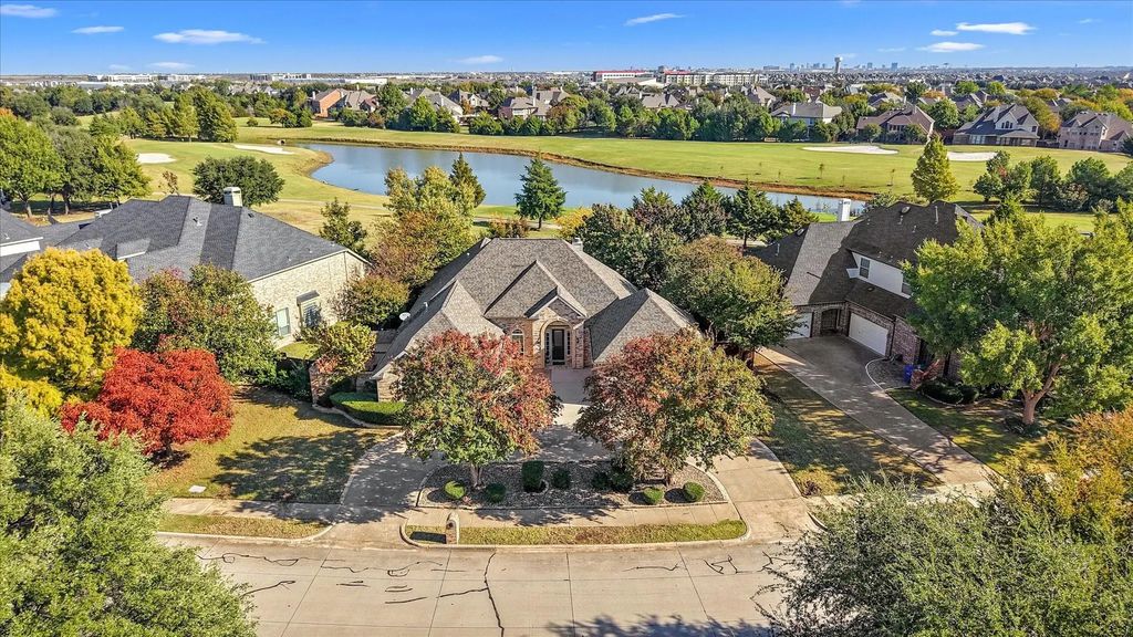 4244 Fairway Drive, Carrollton