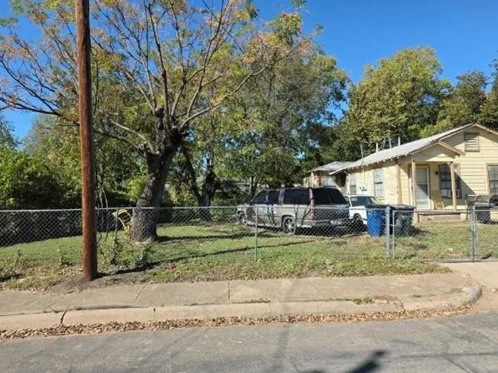 4525 Canal Street, Dallas
