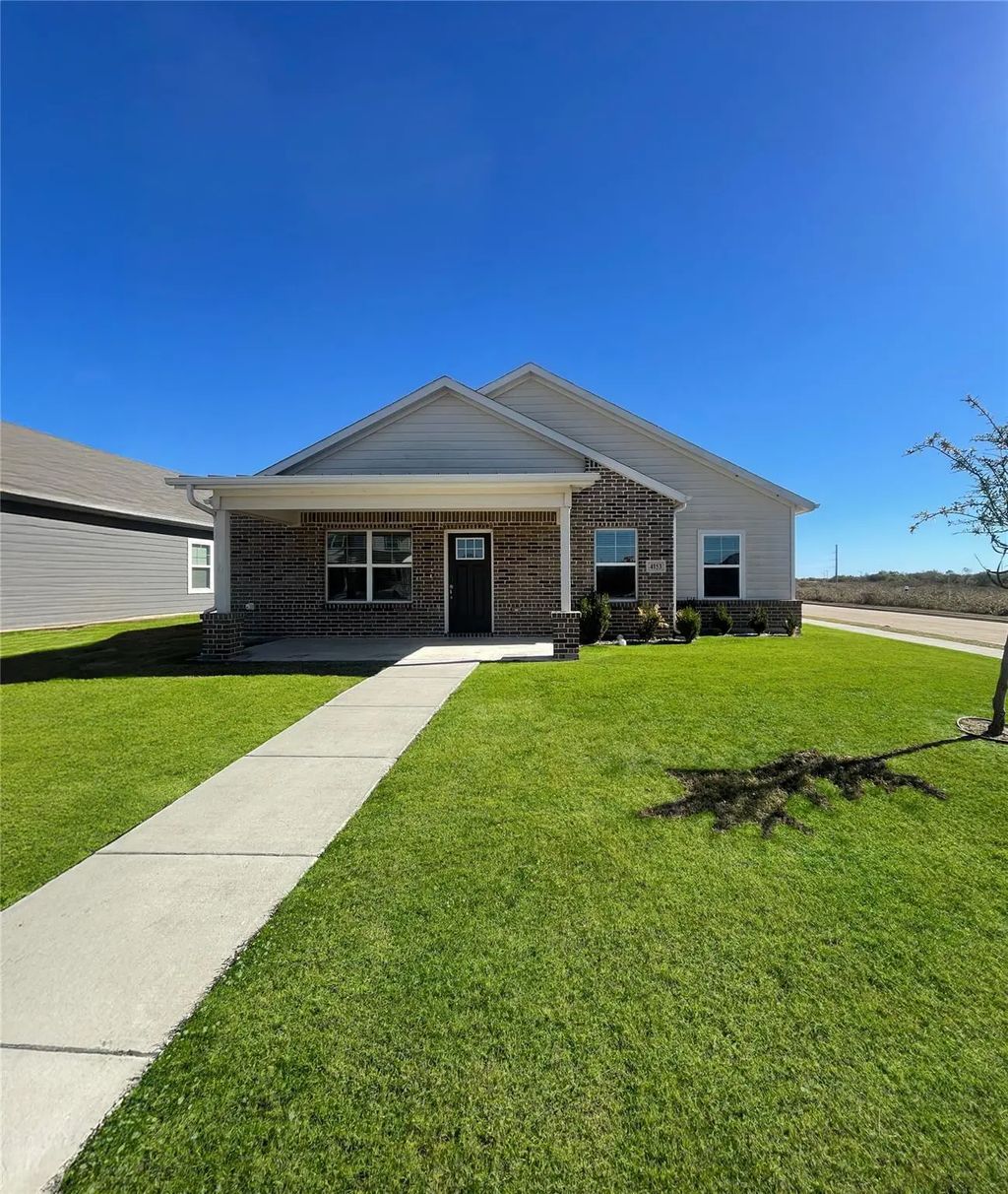 4153 Sarno Drive, Forney