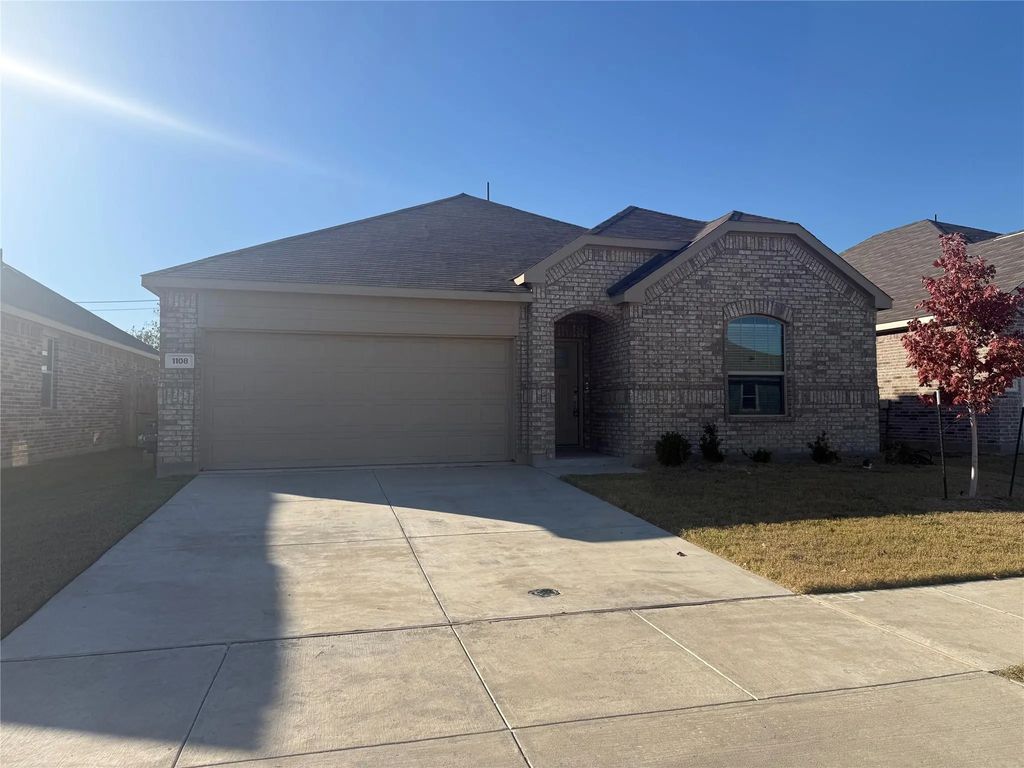 1108 Flameleaf Drive, Princeton