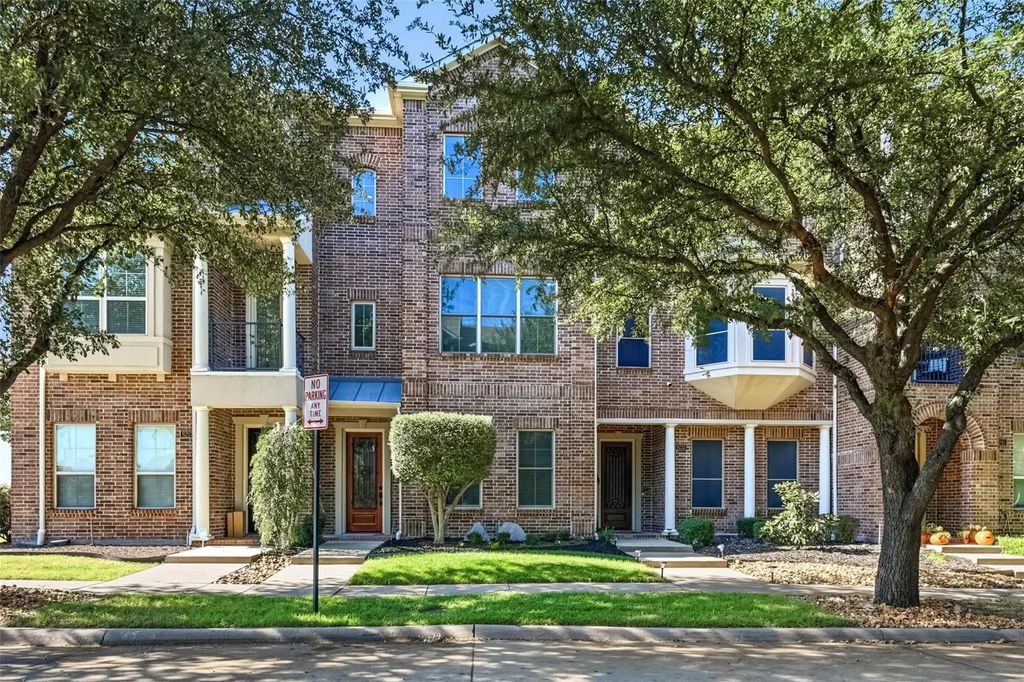 8225 Short Street, Frisco