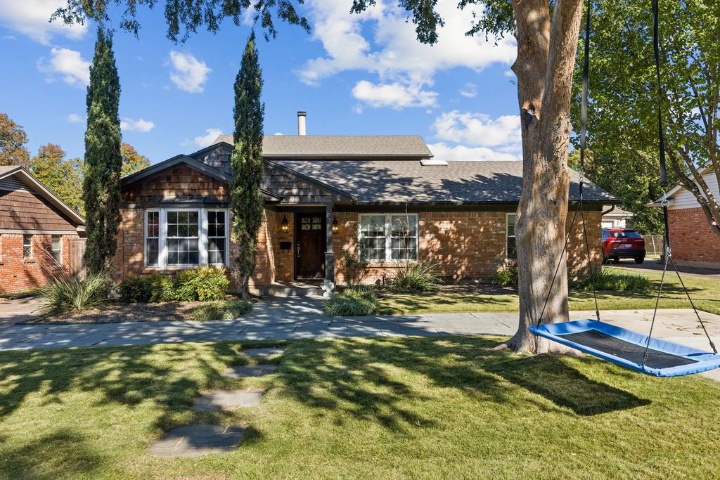 730 Dumont Drive, Richardson