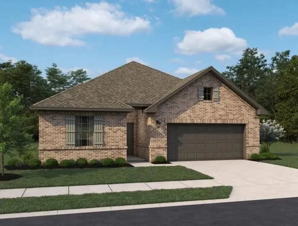 1016 Colgate Circle, Princeton