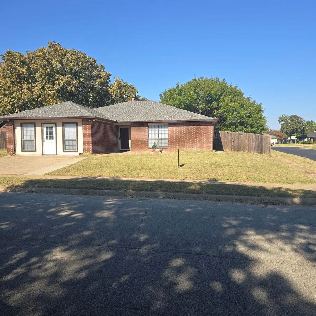2029 Spicewood Road, Bedford