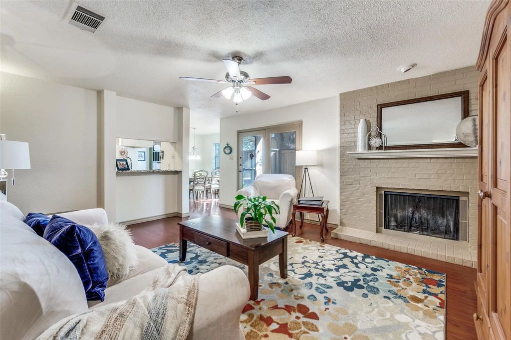 2101 Calico Lane 2614, Arlington