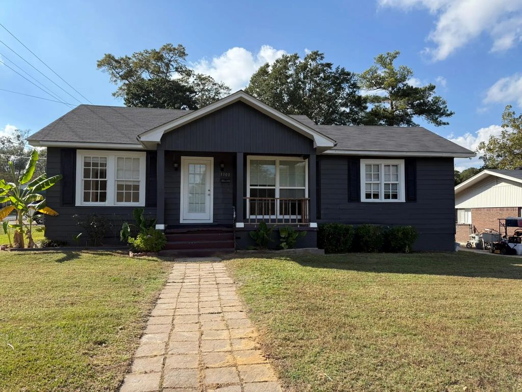 1101 Park Highway, Minden