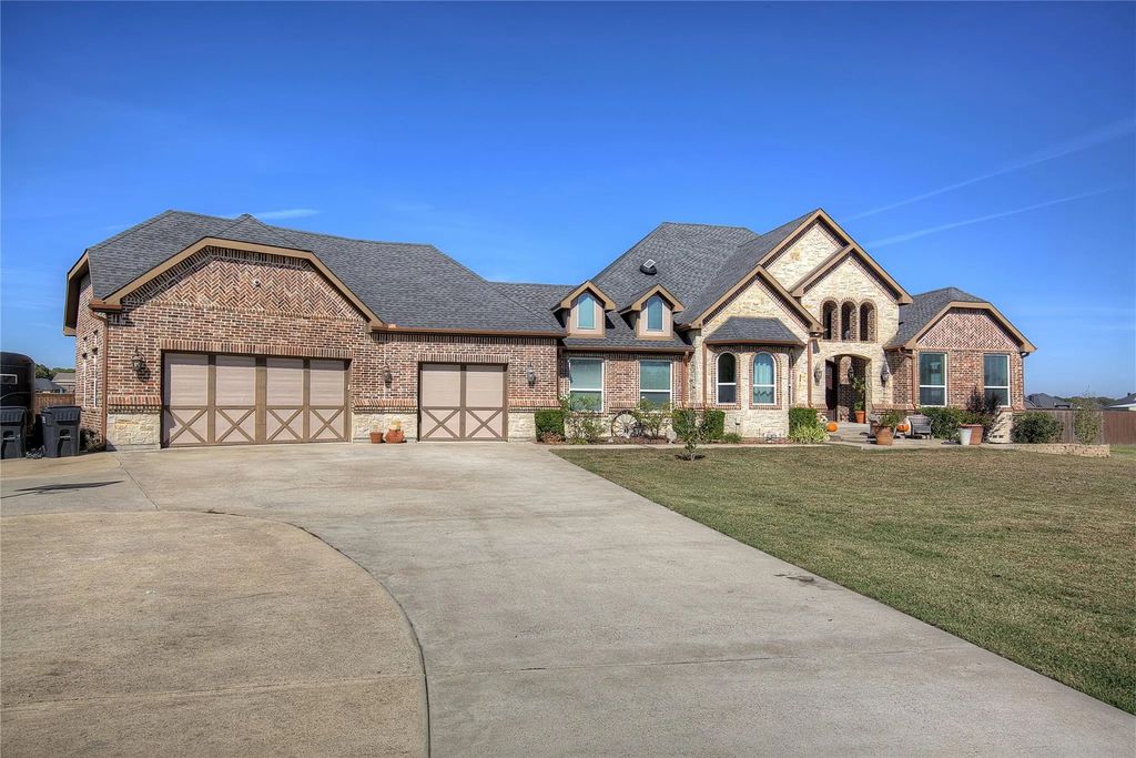 3546 County Road 2526, Royse City