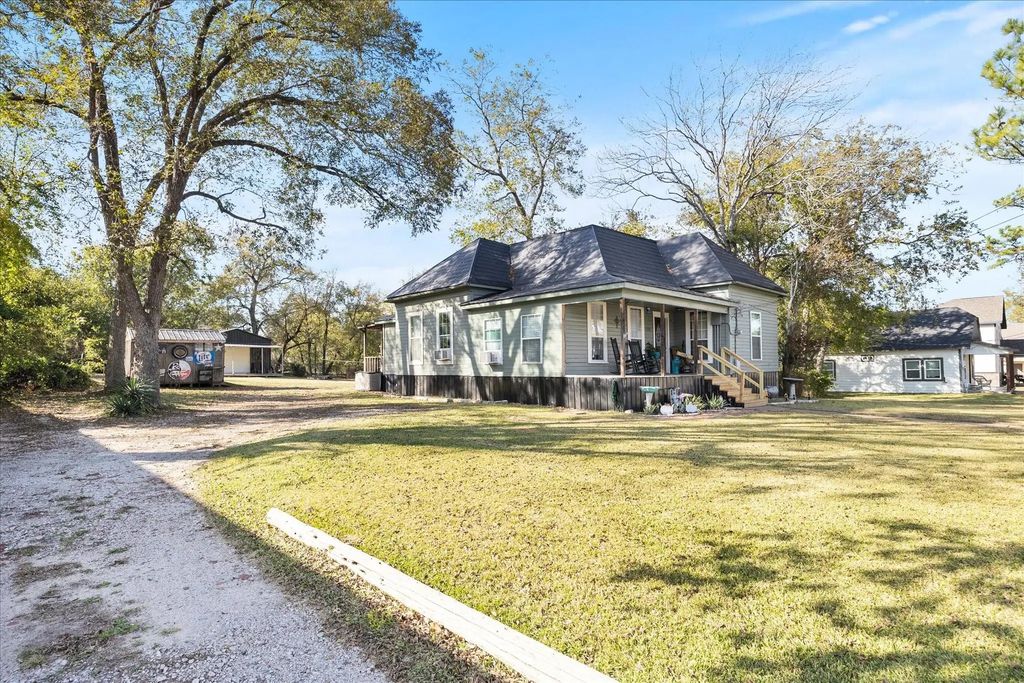 1216 Wesley Street, Greenville
