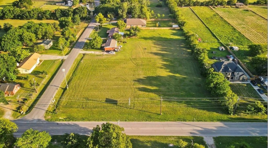 1705 Glenn Lane, Glenn Heights