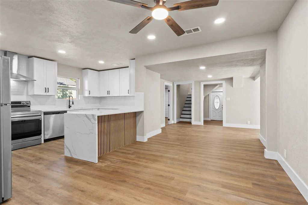 400 Ann Street, Garland