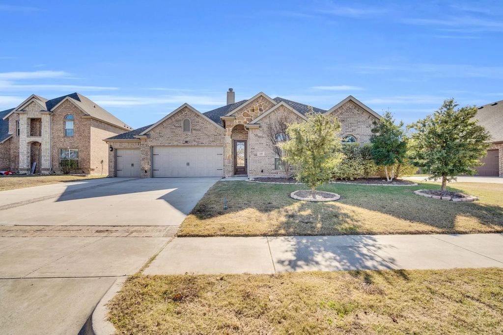 430 Hillstone Drive, Midlothian