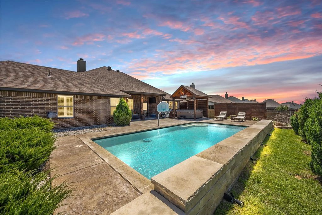 113 Treys Way, Godley