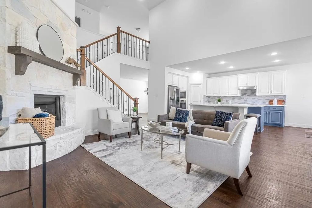 1412 7th Street, Argyle