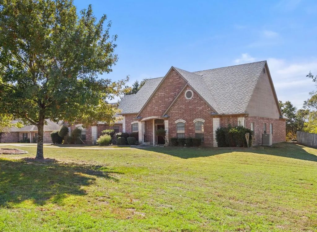 19589 Dove Ridge Lane, Lindale