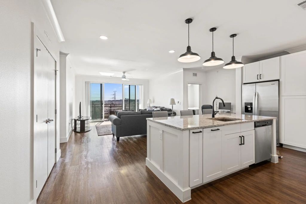 3517 Windhaven Parkway 2306, Lewisville