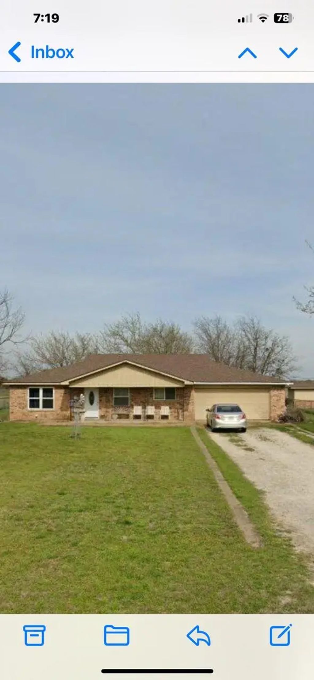 3035 Stroud Creek Avenue, Granbury