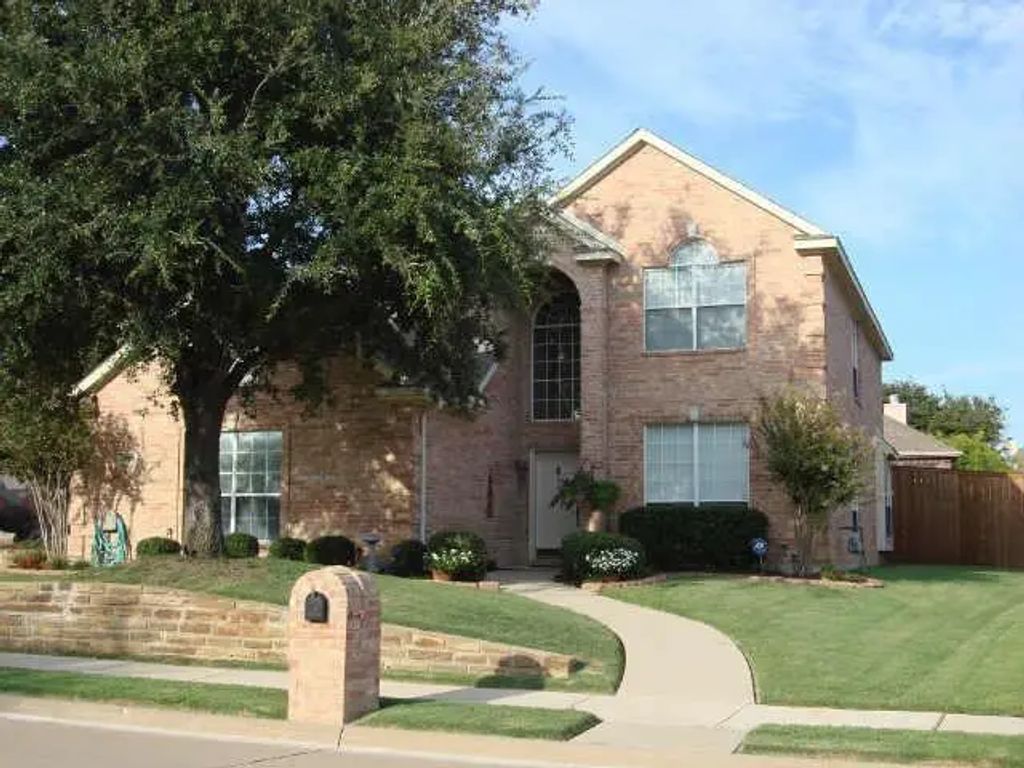 2908 Pioneer Park Drive, Flower Mound