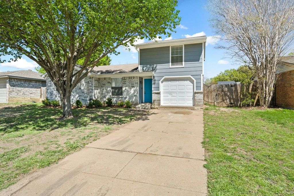 625 Little Lane, Mansfield