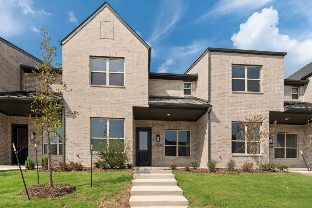 1304 Arkansas Springs Street, Celina