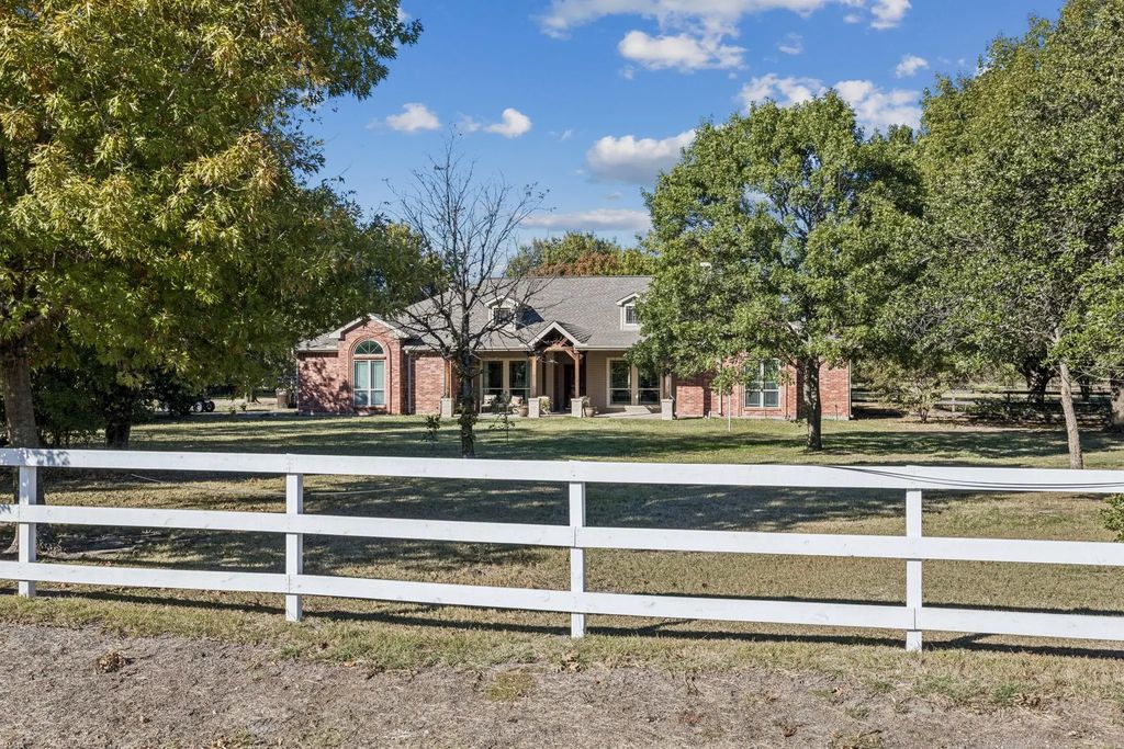 3919 Ranch Estates Drive, Plano