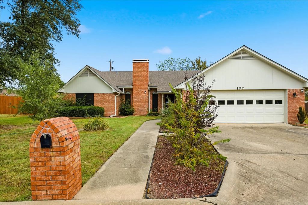 107 Christopher Drive, Cooper