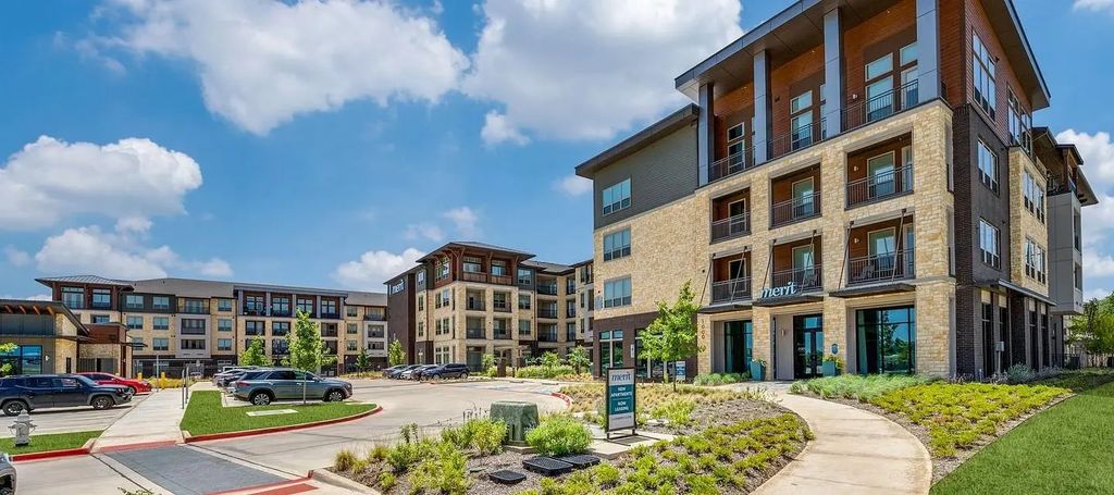 1000 Grandys Lane 2325, Lewisville